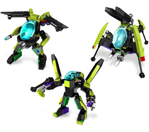 LEGO Robots Set 20202