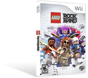 LEGO Rock Band (2853586)
