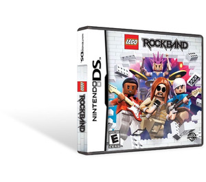 LEGO Rock Band (2853587)