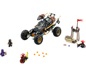 LEGO Rock Roader Set 70589