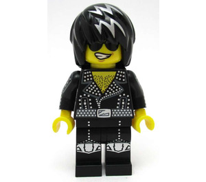 LEGO Roccia Stella Minifigure