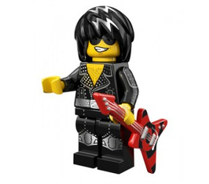 LEGO Rock Star 71007-12