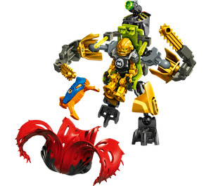 LEGO ROCKA Crawler 44023