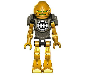 LEGO Rocka Minifigurka