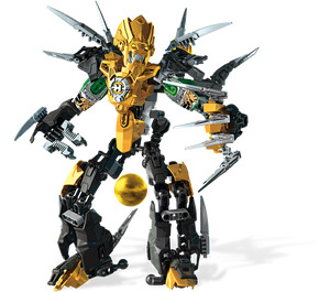 LEGO ROCKA XL 2282