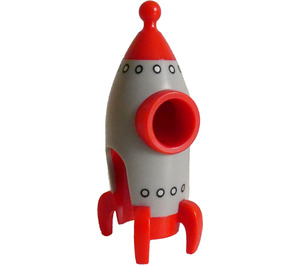 LEGO Rocket Costume (33682)