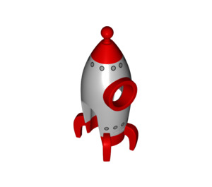 LEGO Rocket Costume (33682)