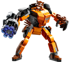 LEGO Rocket Mech Armor 76243