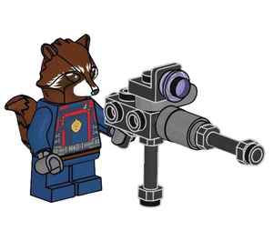 LEGO Rocket Raccoon 242404