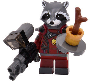 LEGO Rocket Raccoon Set 5002145