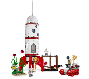 LEGO Rocket Ride Set 3831