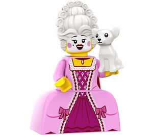 LEGO Rococo Aristocrat 71037-10