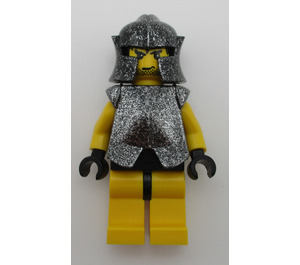 LEGO Rogue Caballero Minifigura