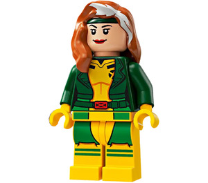 LEGO Rogue Figurine