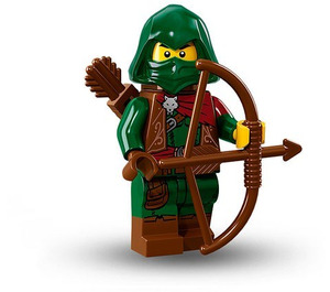 LEGO Rogue Set 71013-11