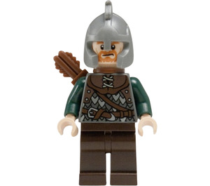 LEGO Rohan Soldier Minifigure | Brick Owl