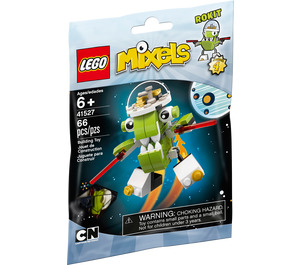 LEGO Rokit 41527 Packaging