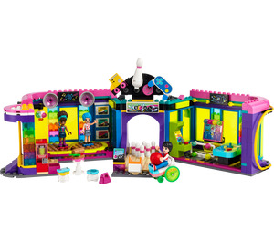 LEGO Roller Disco Arcade Set 41708