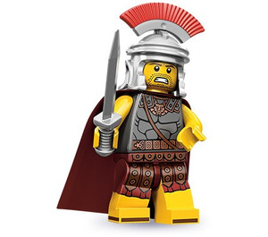 LEGO Roman Commander 71001-3