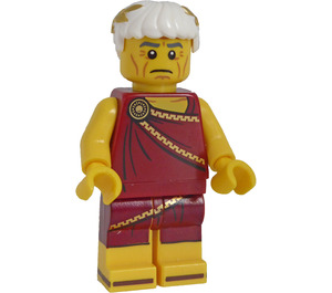 LEGO Roman Emperor Minifigure