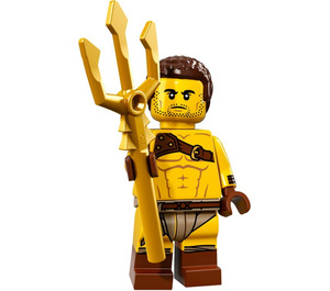 LEGO Roman Gladiator Set 71018-8