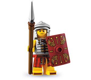 LEGO Roman Soldier 8827-10