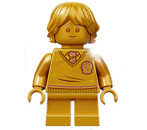 LEGO Ron Weasley 20 Year Anniversary Minihahmo