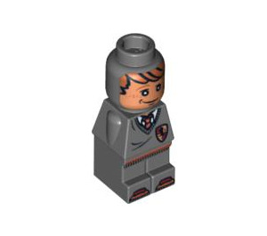 LEGO Ron Weasley Microfigure