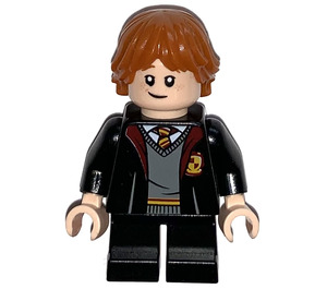 LEGO Ron Weasley Minifiguur