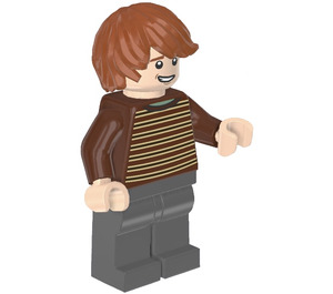 LEGO Ron Weasley Минифигурка