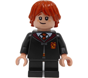 LEGO Ron Weasley Minifiguur