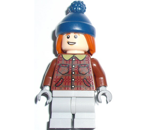 LEGO Ron Weasley Минифигурка