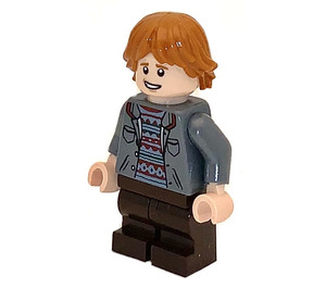 LEGO Ron Weasley Minifigur