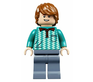 LEGO Ron Weasley Minifigurka