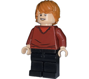 LEGO Ron Weasley Минифигурка