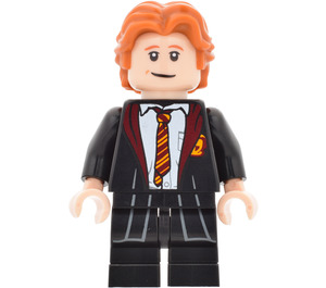 LEGO Ron Weasley Minifigure