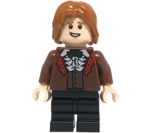 LEGO Ron Weasley Minifigure