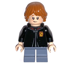 LEGO Ron Weasley Minifiguur