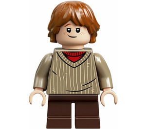 LEGO Ron Weasley Минифигурка