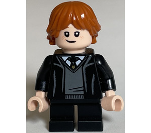 LEGO Ron Weasley Minifigur