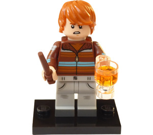 LEGO Ron Weasley 71028-4