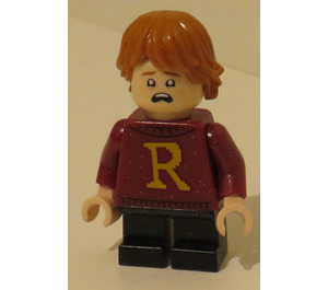 lego harry potter mr weasley