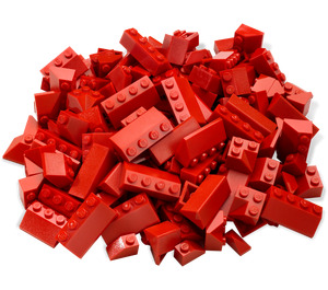 LEGO Roof Tiles 6119