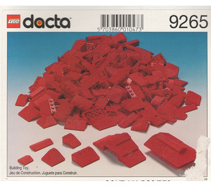 LEGO Roof Tiles 9265