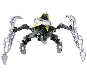 LEGO Rorzakh Set 8618-1