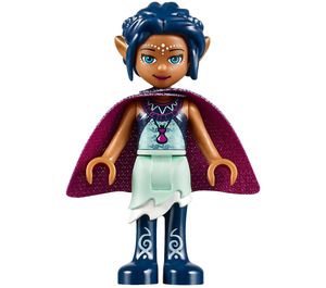 LEGO Rosalyn Minifigure