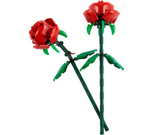 LEGO Roses Set 40460