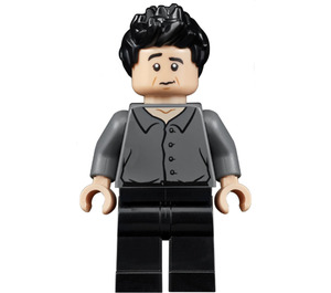 LEGO Ross Geller Minifigure