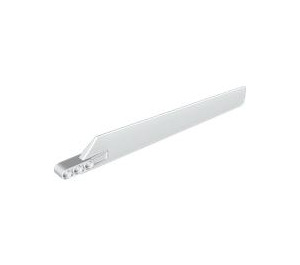 LEGO Rotor Blade 3 x 19 with Beam 3 (65422)