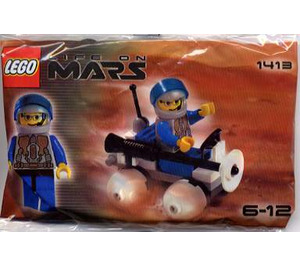 LEGO Rover Set 1413